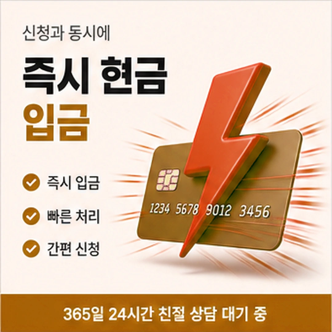 다음머니 이용 절차 전체 흐름 안내 배너 이미지